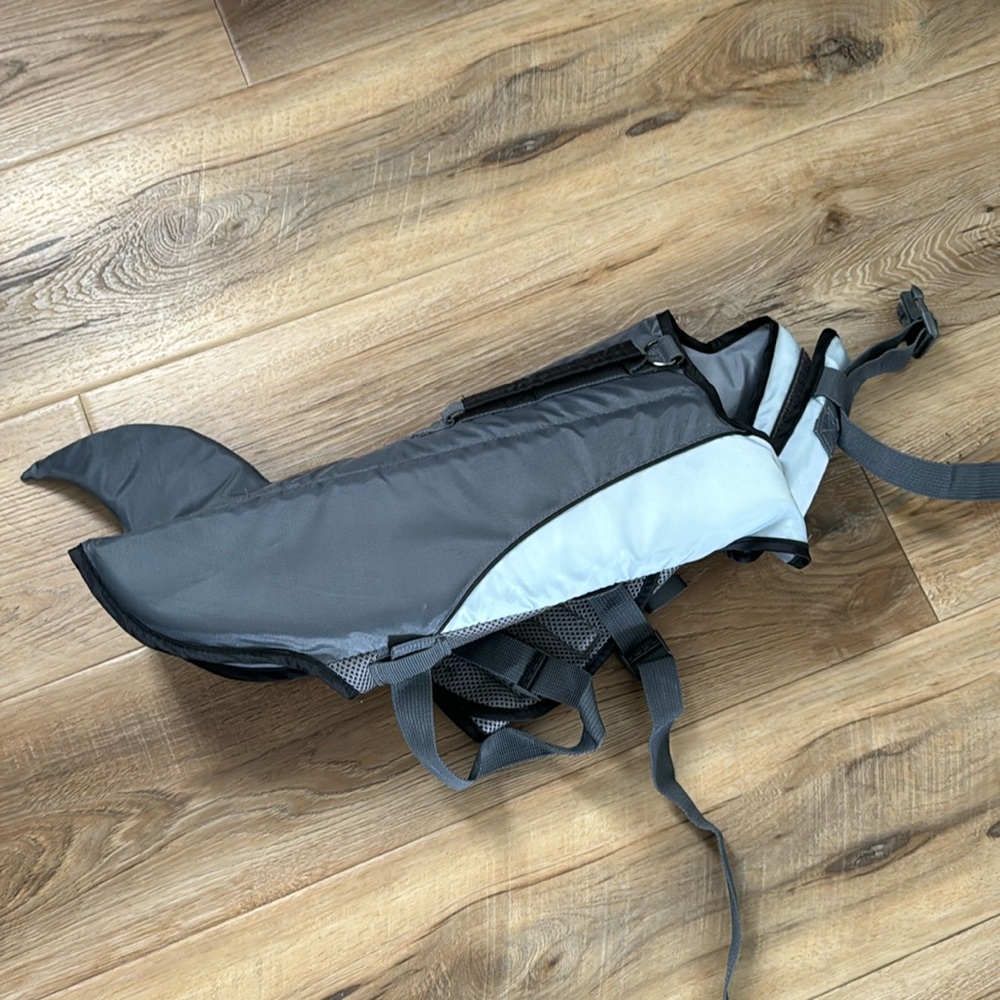 Pet Life Vest